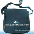 durable canvas messenger bag